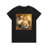 AS Colour Womens Maple Tee Thumbnail
