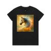 AS Colour Womens Maple Tee Thumbnail