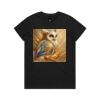 AS Colour Womens Maple Tee Thumbnail