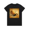AS Colour Womens Maple Tee Thumbnail