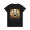 AS Colour Womens Maple Tee Thumbnail