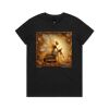 AS Colour Womens Maple Tee Thumbnail