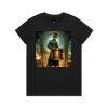 AS Colour Womens Maple Tee Thumbnail