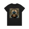 AS Colour Womens Maple Tee Thumbnail