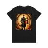 AS Colour Womens Maple Tee Thumbnail