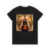 AS Colour Womens Maple Tee Thumbnail
