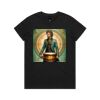 AS Colour Womens Maple Tee Thumbnail