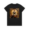 AS Colour Womens Maple Tee Thumbnail