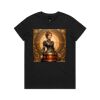 AS Colour Womens Maple Tee Thumbnail