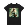 AS Colour Womens Maple Tee Thumbnail