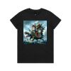 AS Colour Womens Maple Tee Thumbnail