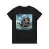 AS Colour Womens Maple Tee Thumbnail