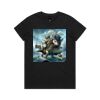 AS Colour Womens Maple Tee Thumbnail
