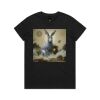 AS Colour Womens Maple Tee Thumbnail