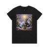 AS Colour Womens Maple Tee Thumbnail