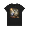 AS Colour Womens Maple Tee Thumbnail