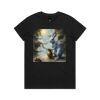 AS Colour Womens Maple Tee Thumbnail