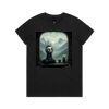 AS Colour Womens Maple Tee Thumbnail