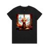 AS Colour Womens Maple Tee Thumbnail