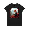 AS Colour Womens Maple Tee Thumbnail