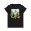 AS Colour Womens Maple Tee Thumbnail