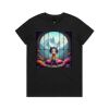 AS Colour Womens Maple Tee Thumbnail