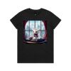 AS Colour Womens Maple Tee Thumbnail