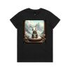 AS Colour Womens Maple Tee Thumbnail