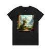 AS Colour Womens Maple Tee Thumbnail