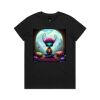 AS Colour Womens Maple Tee Thumbnail