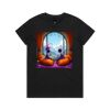 AS Colour Womens Maple Tee Thumbnail