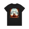 AS Colour Womens Maple Tee Thumbnail