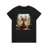 AS Colour Womens Maple Tee Thumbnail