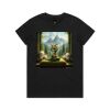 AS Colour Womens Maple Tee Thumbnail