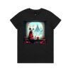 AS Colour Womens Maple Tee Thumbnail
