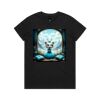AS Colour Womens Maple Tee Thumbnail