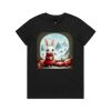 AS Colour Womens Maple Tee Thumbnail