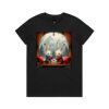 AS Colour Womens Maple Tee Thumbnail