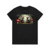 AS Colour Womens Maple Tee Thumbnail