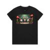 AS Colour Womens Maple Tee Thumbnail