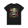 AS Colour Womens Maple Tee Thumbnail