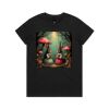 AS Colour Womens Maple Tee Thumbnail