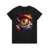 AS Colour Womens Maple Tee Thumbnail