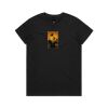 AS Colour Womens Maple Tee Thumbnail