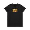 AS Colour Womens Maple Tee Thumbnail