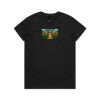 AS Colour Womens Maple Tee Thumbnail