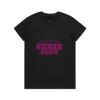 AS Colour Womens Maple Tee Thumbnail
