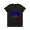 AS Colour Womens Maple Tee Thumbnail
