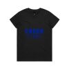 AS Colour Womens Maple Tee Thumbnail
