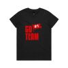 AS Colour Womens Maple Tee Thumbnail